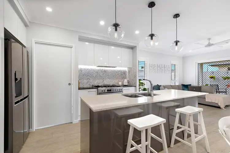 Fourth view of Homely house listing, 43 Burrum Street, Thornlands QLD 4164