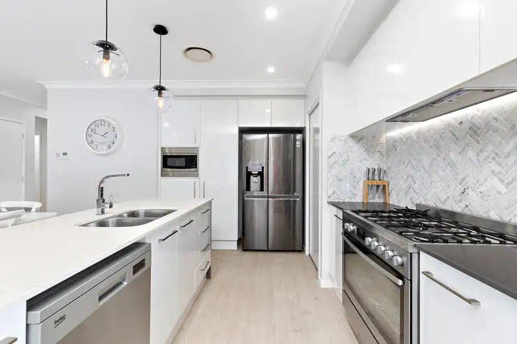 Fifth view of Homely house listing, 43 Burrum Street, Thornlands QLD 4164