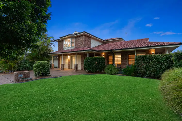 18 Viscount Close, Shelly Beach NSW 2261