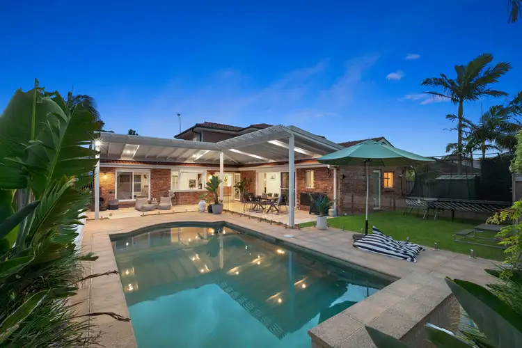 Fourth view of Homely house listing, 18 Viscount Close, Shelly Beach NSW 2261