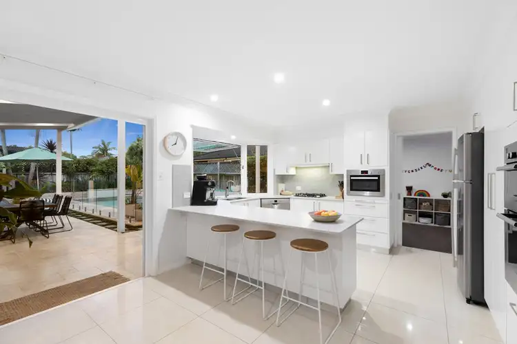 Fifth view of Homely house listing, 18 Viscount Close, Shelly Beach NSW 2261