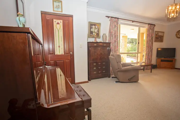 Second view of Homely house listing, 28 Raglan Street, Hopetoun WA 6348