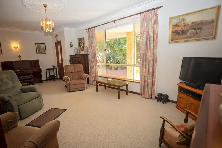 Third view of Homely house listing, 28 Raglan Street, Hopetoun WA 6348