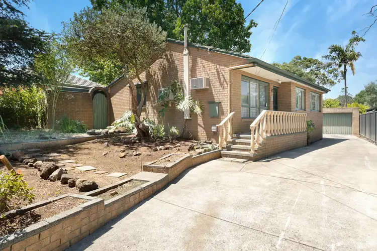 7 Blythe Avenue, Boronia VIC 3155