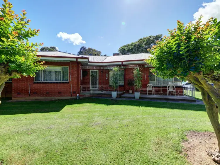 Main view of Homely house listing, 17 - 21 Pinkerton Crescent, Wangaratta VIC 3677