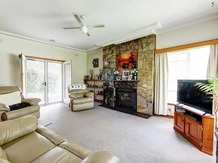 Second view of Homely house listing, 17 - 21 Pinkerton Crescent, Wangaratta VIC 3677
