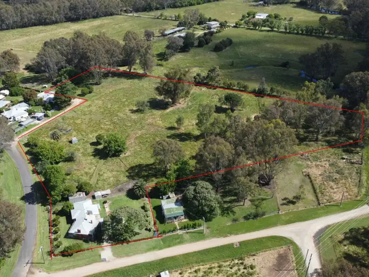 Sixth view of Homely house listing, 17 - 21 Pinkerton Crescent, Wangaratta VIC 3677