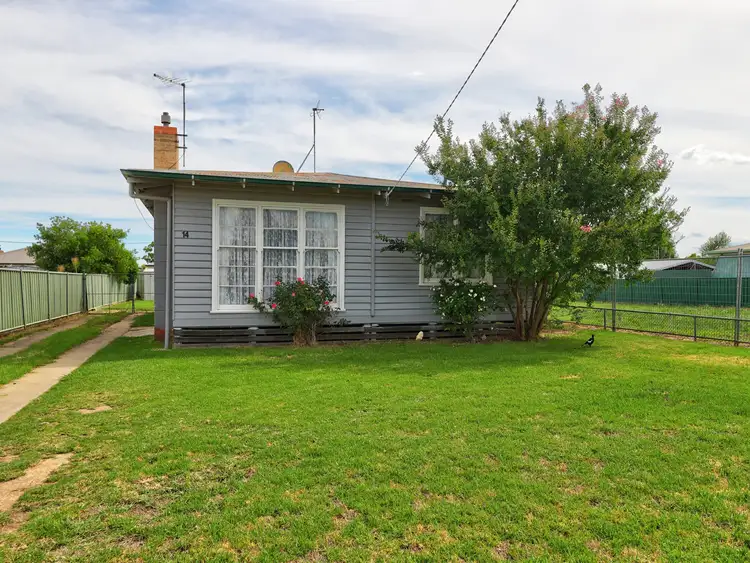 Main view of Homely house listing, 14 Flanagan Street, Wangaratta VIC 3677