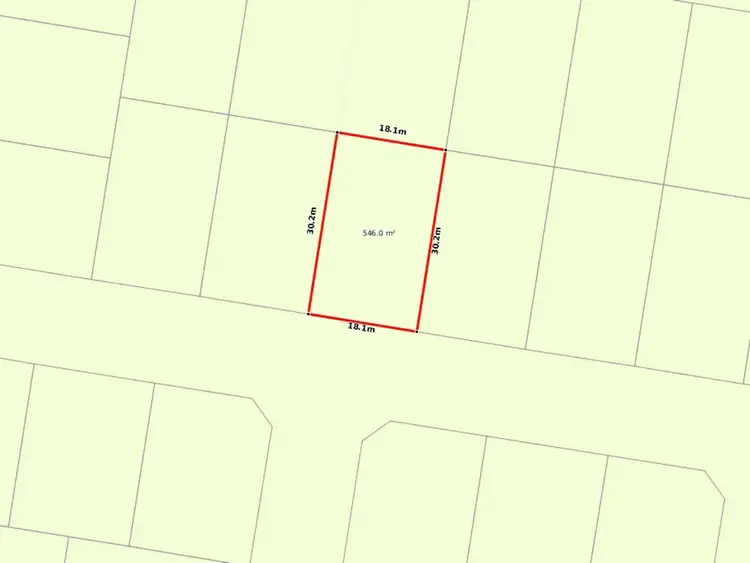 Second view of Homely land listing, 15 Loftus Cres, Russell Island QLD 4184