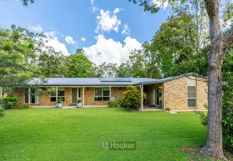 Main view of Homely house listing, 79-81 Kallioota Street, Greenbank QLD 4124