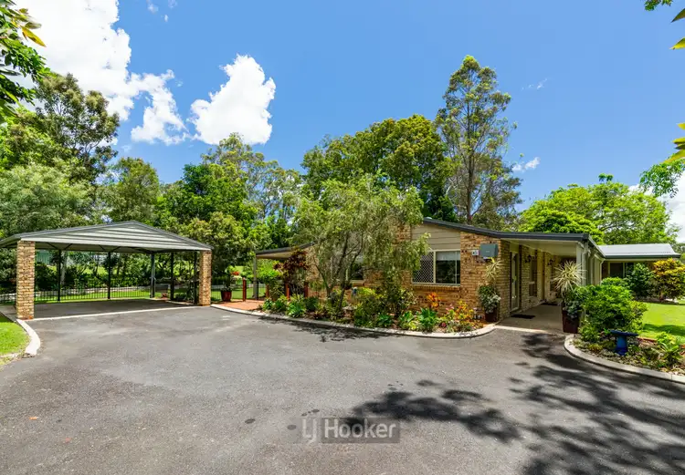 Fourth view of Homely house listing, 79-81 Kallioota Street, Greenbank QLD 4124