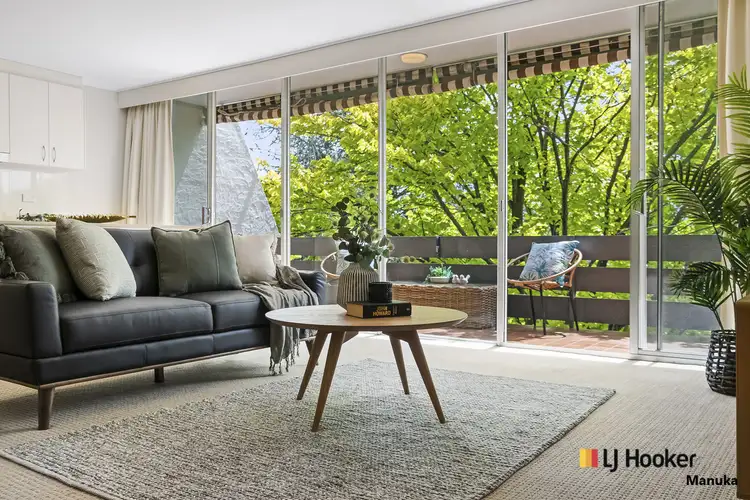 17/8 Giles Street, Griffith ACT 2603