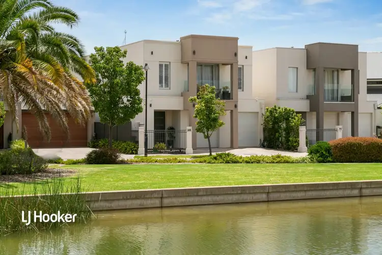 Main view of Homely house listing, 59 Isla Circuit, Mawson Lakes SA 5095