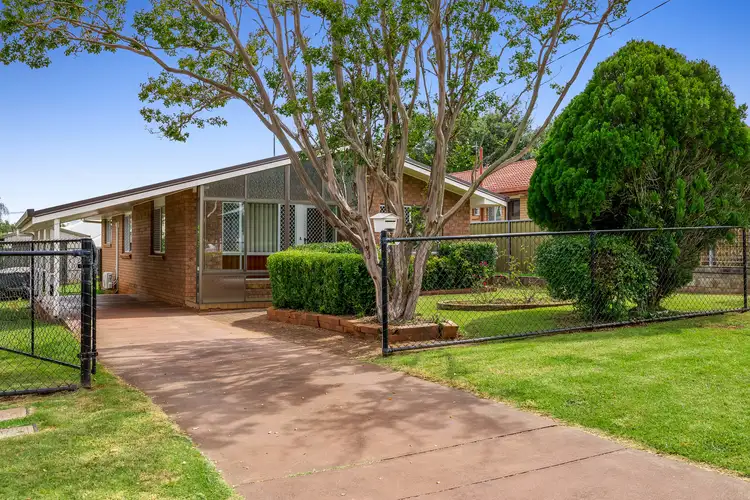 Main view of Homely house listing, 1B Atkinson Street, South Toowoomba QLD 4350