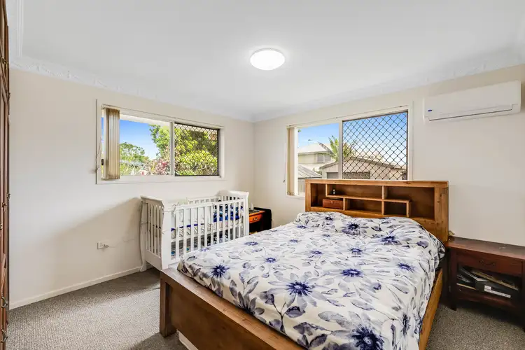 Fourth view of Homely house listing, 1B Atkinson Street, South Toowoomba QLD 4350