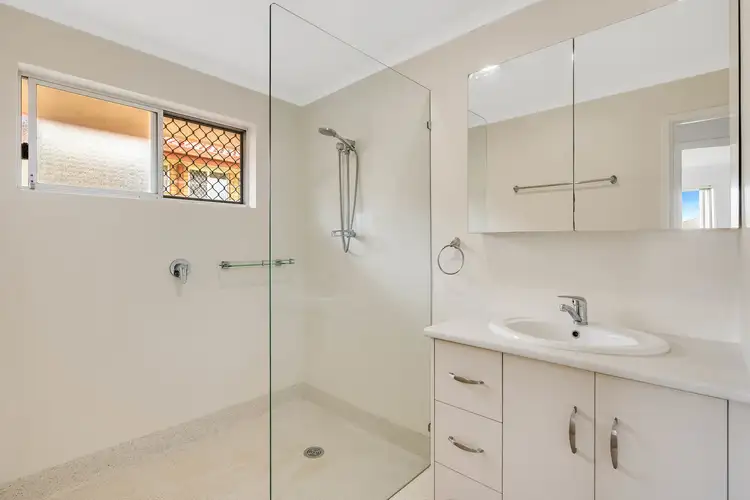 Fifth view of Homely house listing, 1B Atkinson Street, South Toowoomba QLD 4350