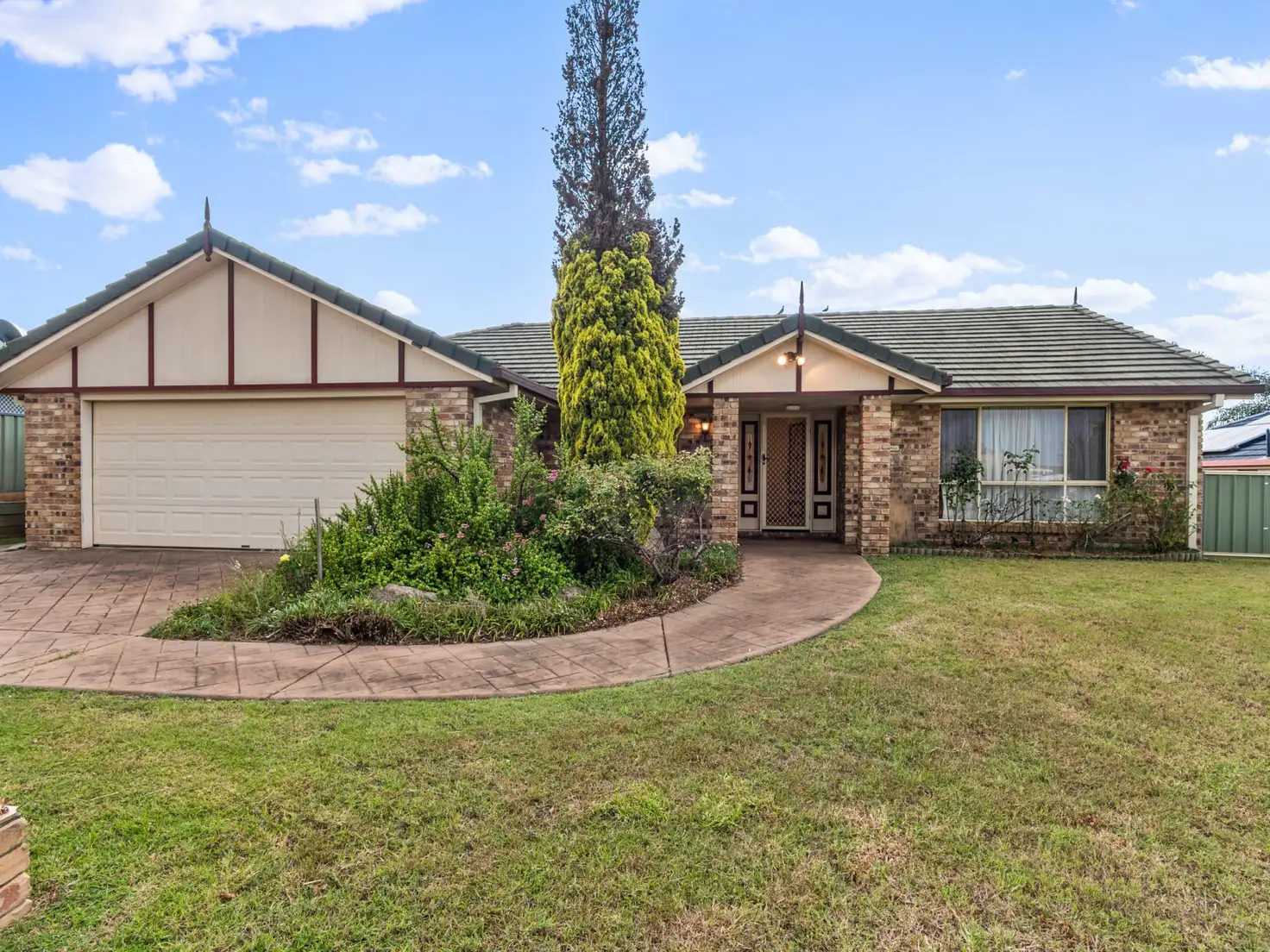 Main view of Homely house listing, 5 Flynn Drive, Warwick QLD 4370