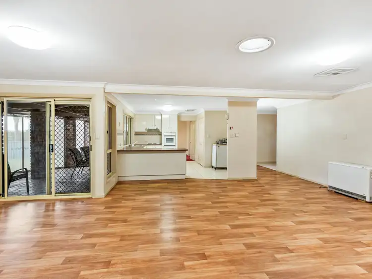 Third view of Homely house listing, 5 Flynn Drive, Warwick QLD 4370