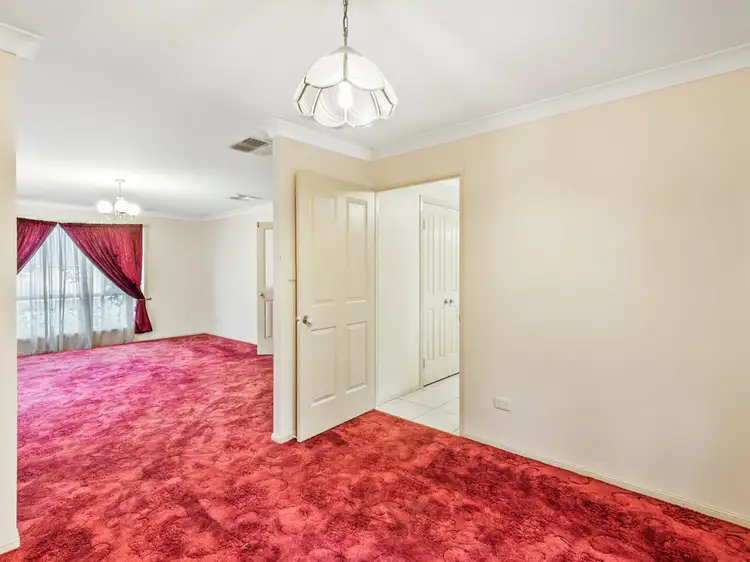 Sixth view of Homely house listing, 5 Flynn Drive, Warwick QLD 4370