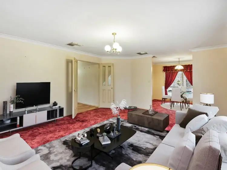 Seventh view of Homely house listing, 5 Flynn Drive, Warwick QLD 4370