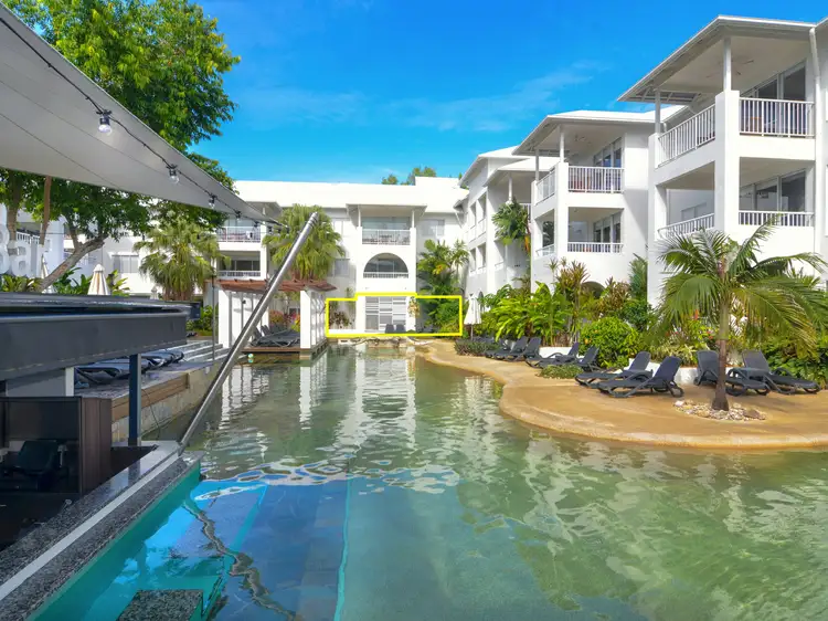 Main view of Homely unit listing, 13 Portsea/70 Davidson Street, Port Douglas QLD 4877