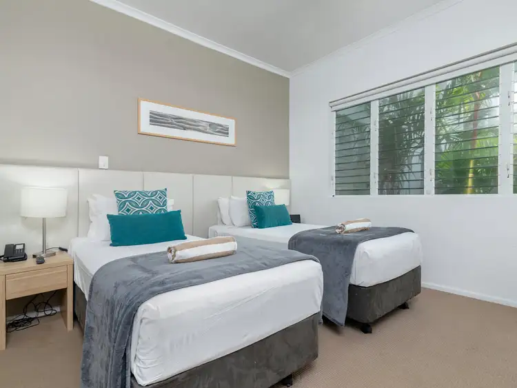 Fourth view of Homely unit listing, 13 Portsea/70 Davidson Street, Port Douglas QLD 4877