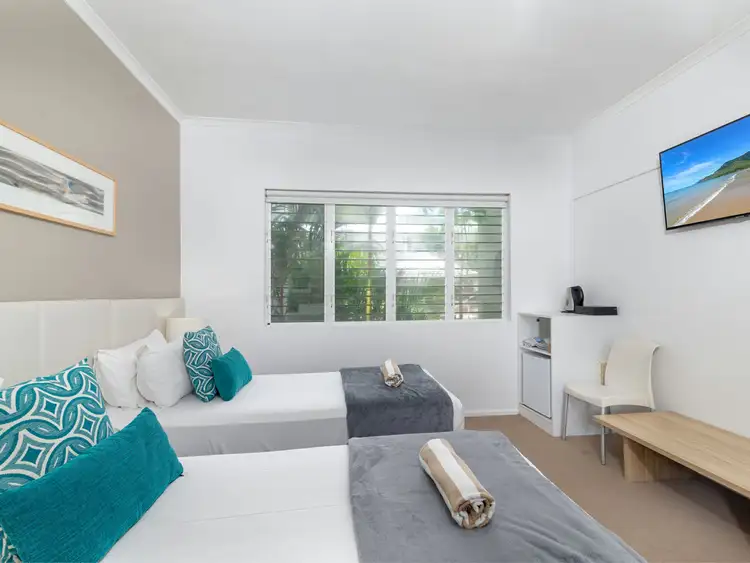 Seventh view of Homely unit listing, 13 Portsea/70 Davidson Street, Port Douglas QLD 4877