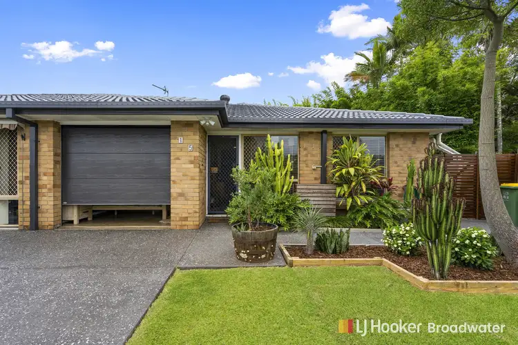 1/5 Jupiter Close, Labrador QLD 4215