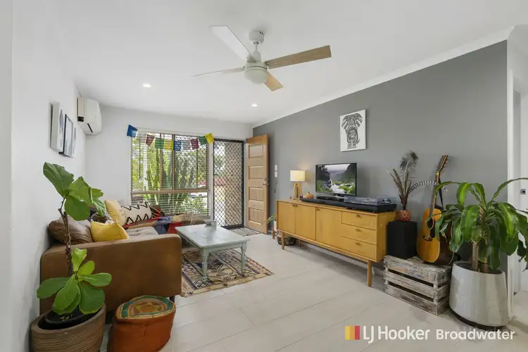 Fourth view of Homely semi-detached listing, 1/5 Jupiter Close, Labrador QLD 4215