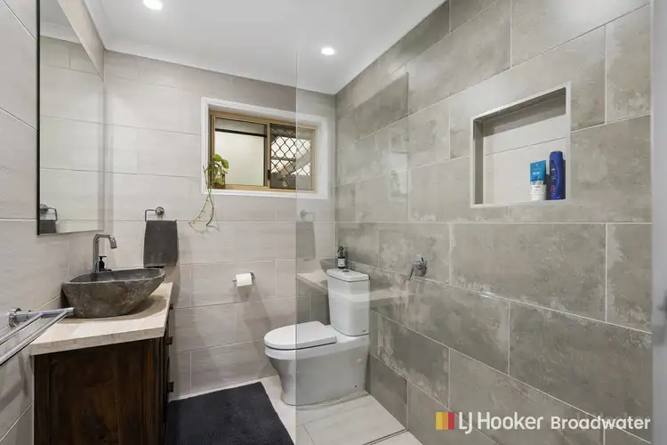 Sixth view of Homely semi-detached listing, 1/5 Jupiter Close, Labrador QLD 4215