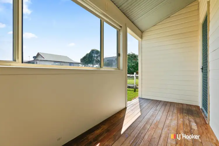 Third view of Homely house listing, 2 Walker Street, Bega NSW 2550