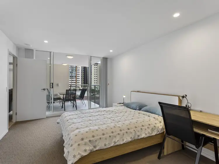 Sixth view of Homely unit listing, 405/81 Sutton Street, Redcliffe QLD 4020