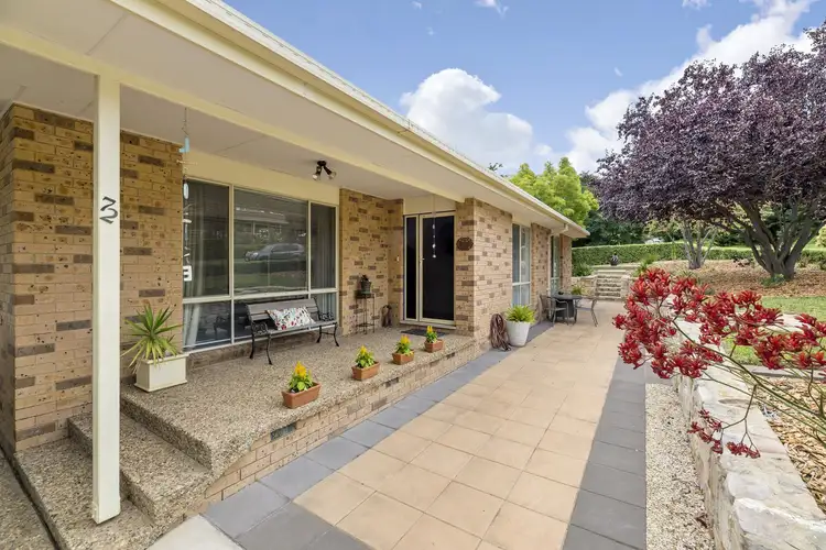 Third view of Homely house listing, 72 Noarlunga Crescent, Bonython ACT 2905