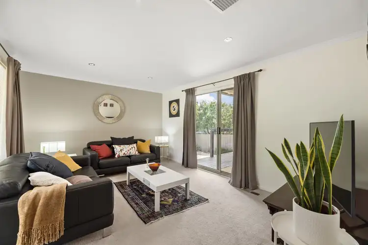 Fourth view of Homely house listing, 72 Noarlunga Crescent, Bonython ACT 2905