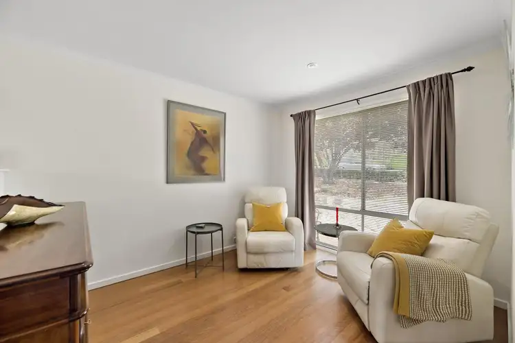 Fifth view of Homely house listing, 72 Noarlunga Crescent, Bonython ACT 2905