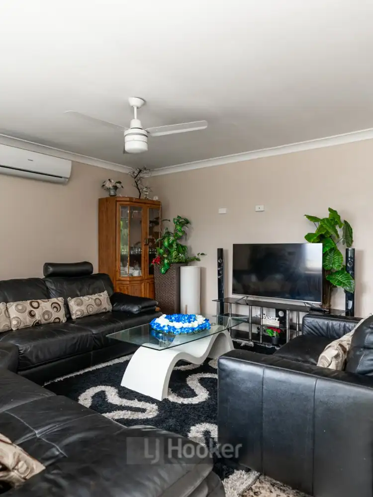 Fourth view of Homely house listing, 40 Wilkinson Drive, Crestmead QLD 4132