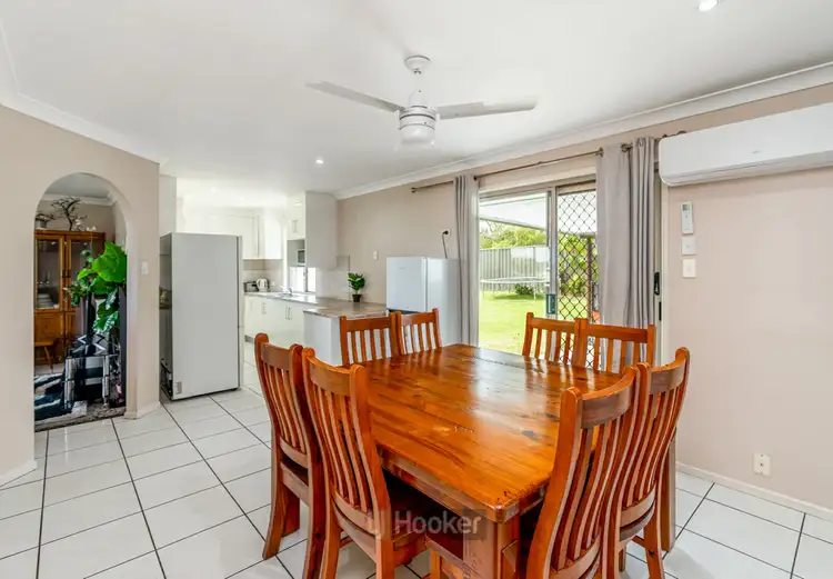 Fifth view of Homely house listing, 40 Wilkinson Drive, Crestmead QLD 4132