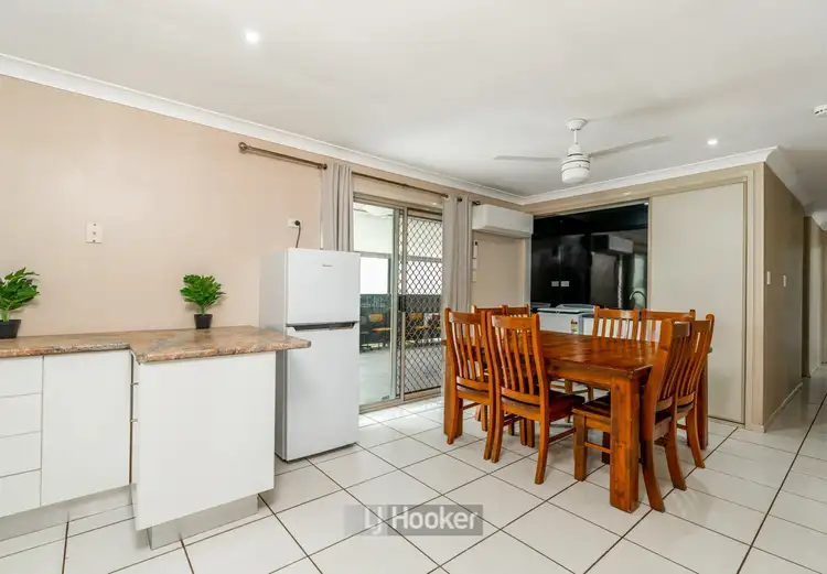 Sixth view of Homely house listing, 40 Wilkinson Drive, Crestmead QLD 4132