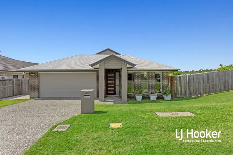 Second view of Homely house listing, 37 Burnett Drive, Holmview QLD 4207