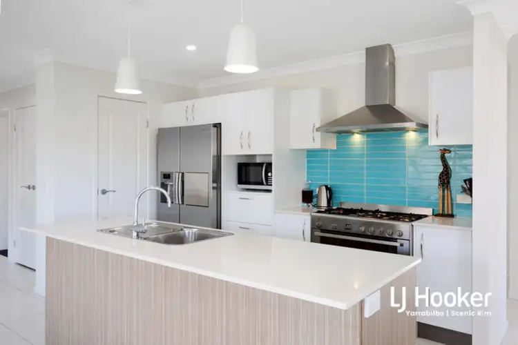 Fourth view of Homely house listing, 37 Burnett Drive, Holmview QLD 4207