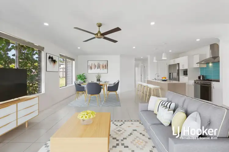 Sixth view of Homely house listing, 37 Burnett Drive, Holmview QLD 4207