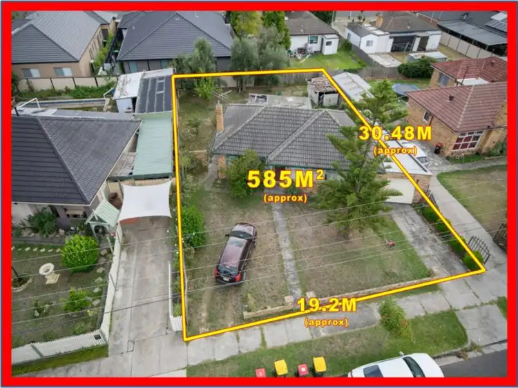 17 Belmont crt, Springvale VIC 3171