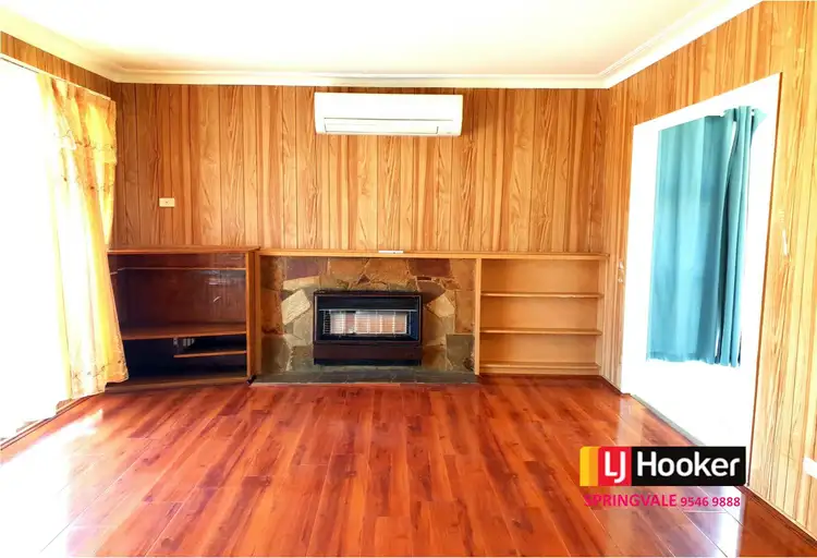 Third view of Homely house listing, 17 Belmont crt, Springvale VIC 3171
