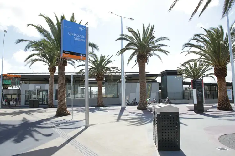 Seventh view of Homely house listing, 17 Belmont crt, Springvale VIC 3171