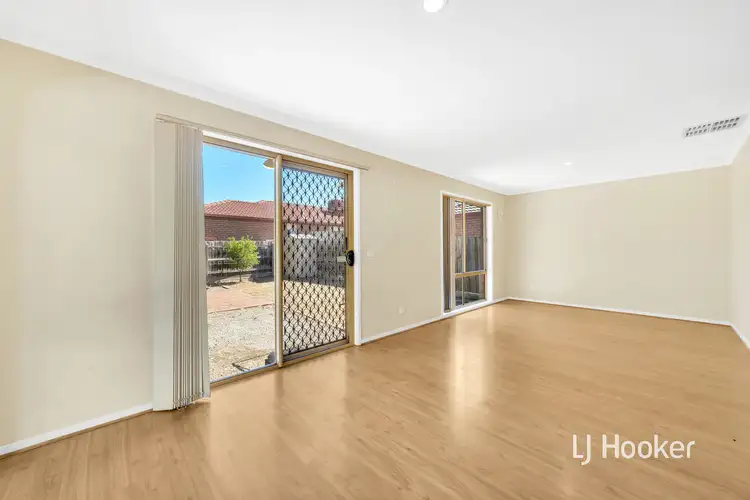 Second view of Homely house listing, 114 Central Road, Hampton Park VIC 3976