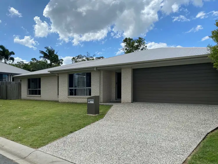 Main view of Homely house listing, 6 Valuniu Place, Boronia Heights QLD 4124