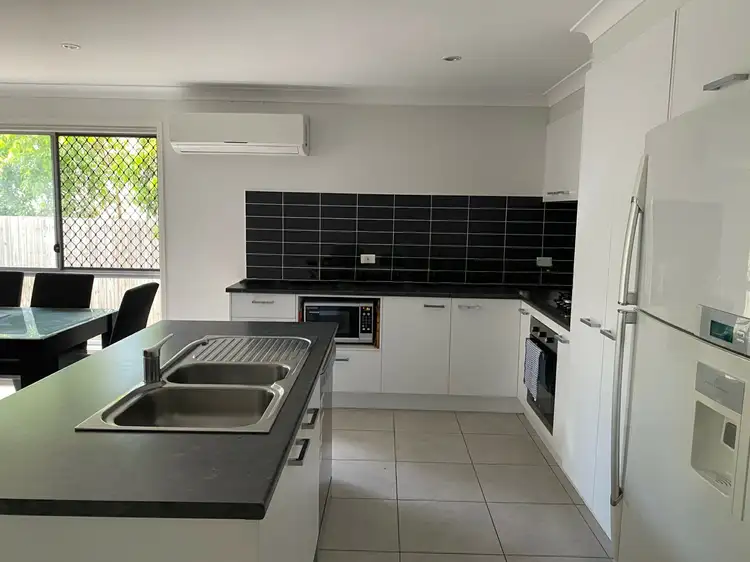 Second view of Homely house listing, 6 Valuniu Place, Boronia Heights QLD 4124