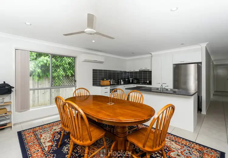 Third view of Homely house listing, 6 Valuniu Place, Boronia Heights QLD 4124