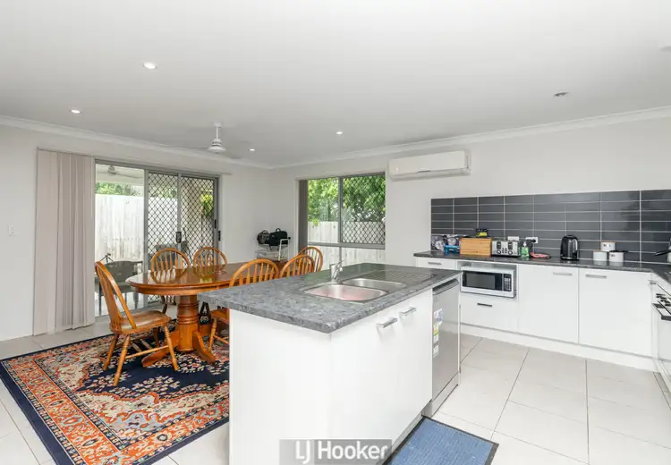 Fourth view of Homely house listing, 6 Valuniu Place, Boronia Heights QLD 4124