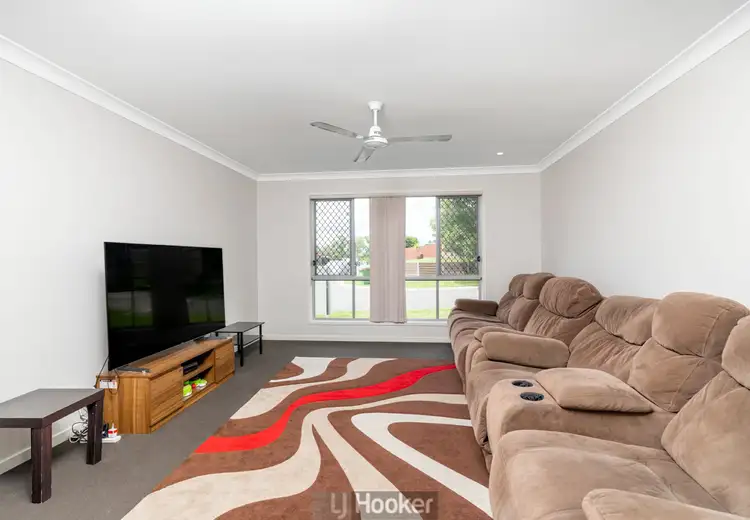 Sixth view of Homely house listing, 6 Valuniu Place, Boronia Heights QLD 4124